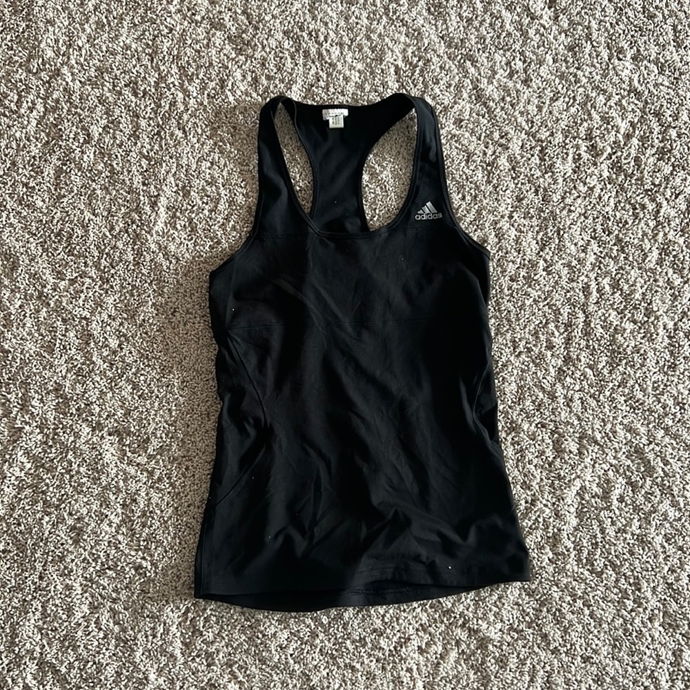 Adidas Tank Top